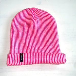 WIGWAM Pink Hat - Women’s one-size fits all
